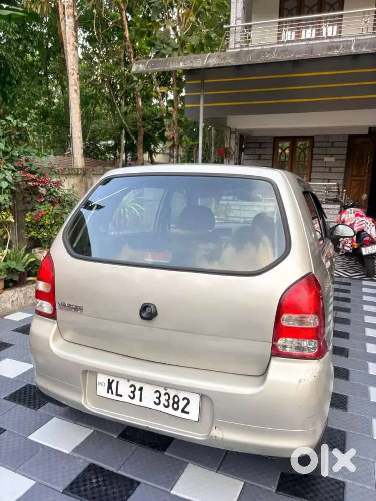 Maruti Suzuki Alto 800 2006 Petrol Good Condition
Ac Power Stearing