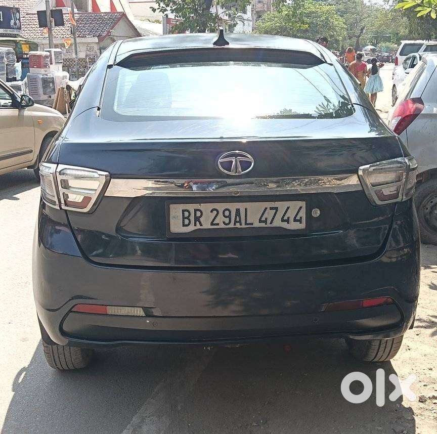 Tata Tigor 1.2 Revotron Xz Plus, 2020, Petrol