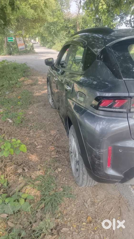 Maruti Suzuki Fronx 2023