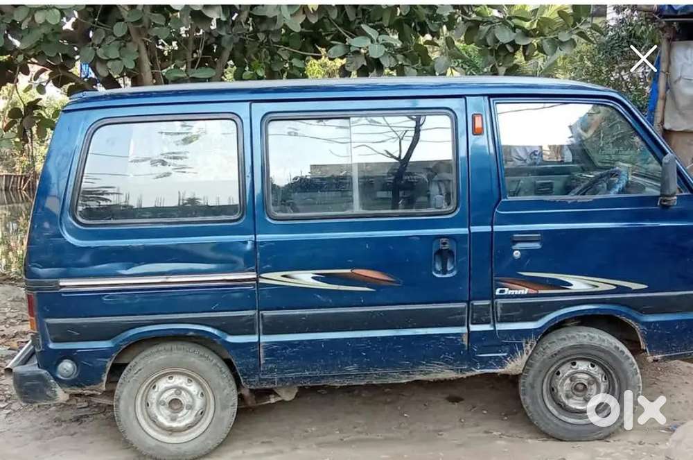Omni 2012 Model