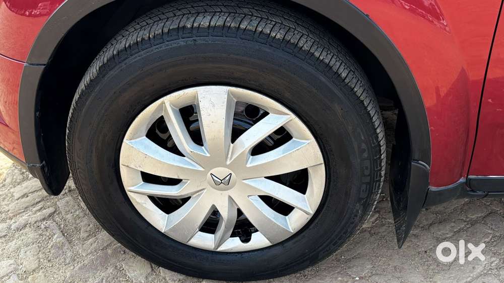 Mahindra Xuv500 W7, 2018, Diesel