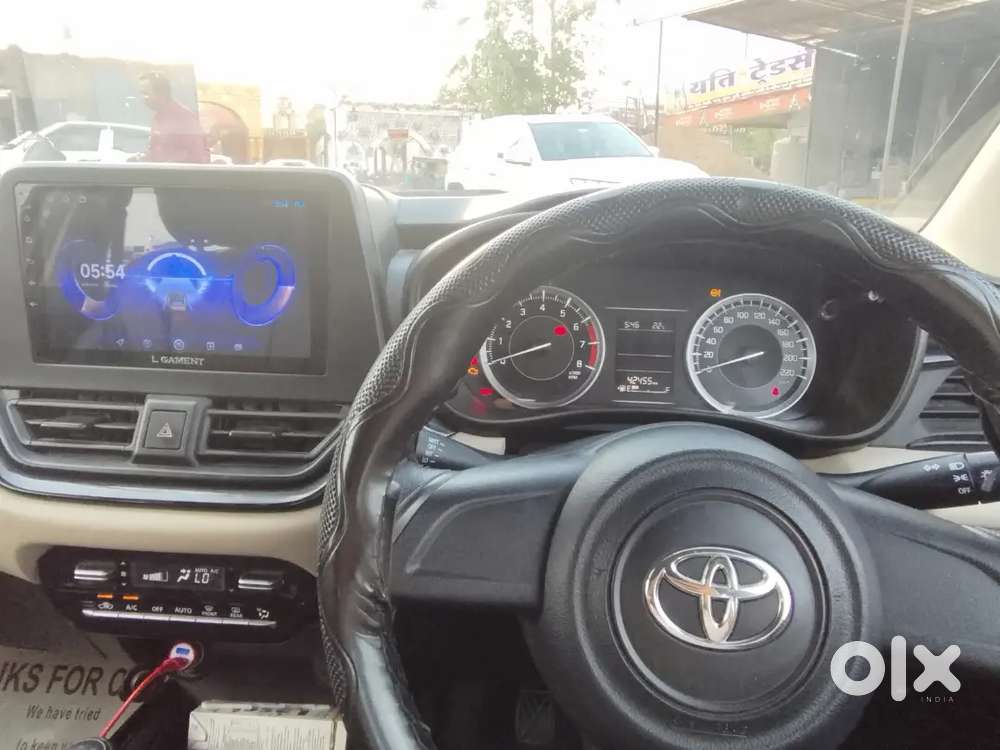 Bahut Acchi Condition Me Hai