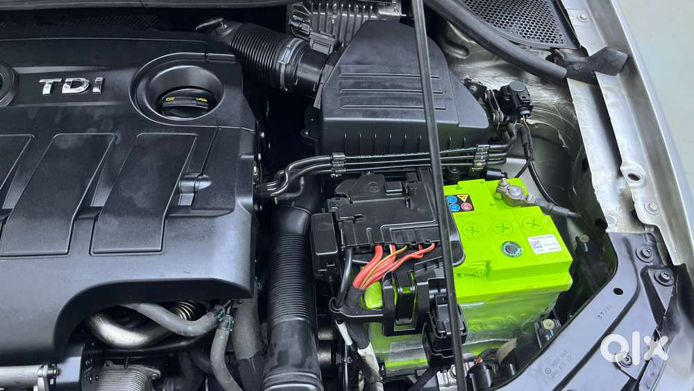 Volkswagen Ameo 1.5 Tdi Comfortline At, 2016, Diesel