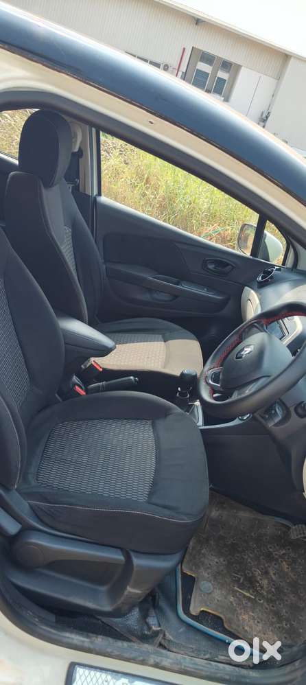 Renault Captur 1.5 Diesel Rxe, 2019, Diesel