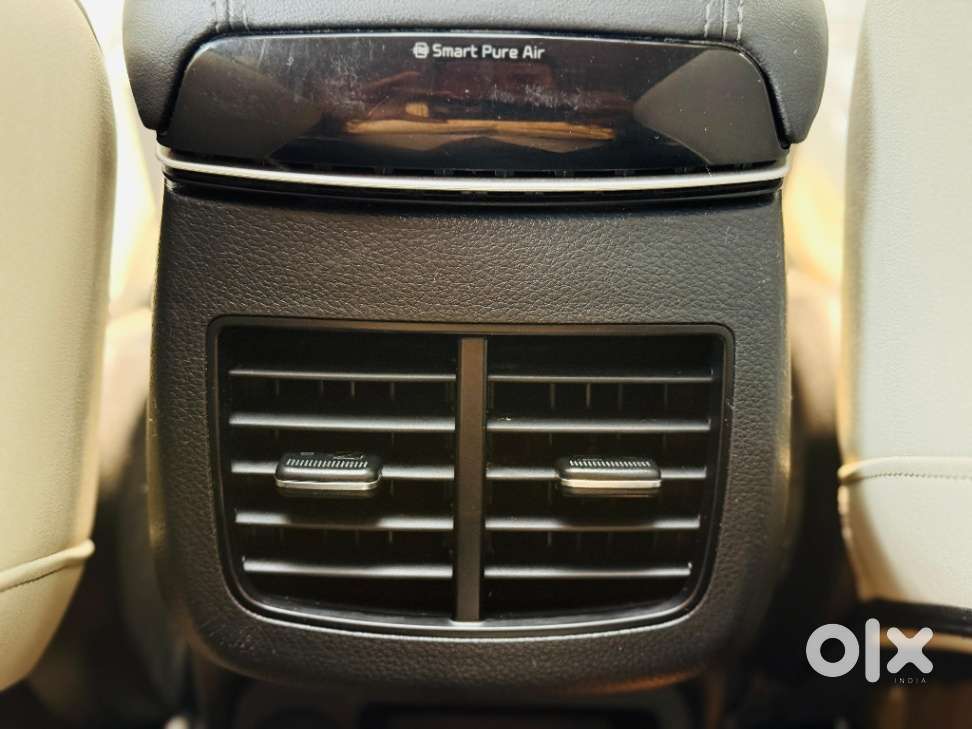 Kia Seltos Htx Ivt G, 2020, Petrol