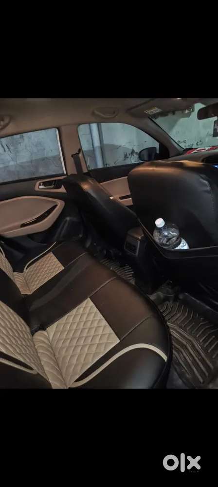 Hyundai I20 1.2 Spotz 2019