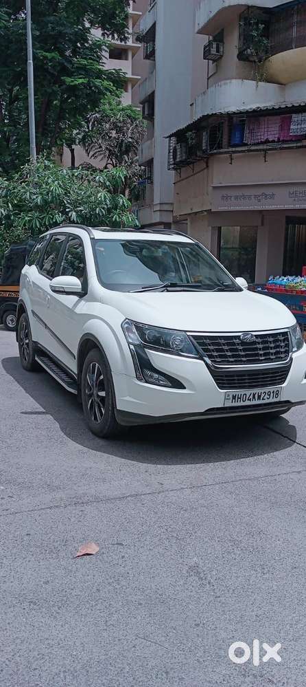 Mahindra Xuv500 W11, 2021, Diesel