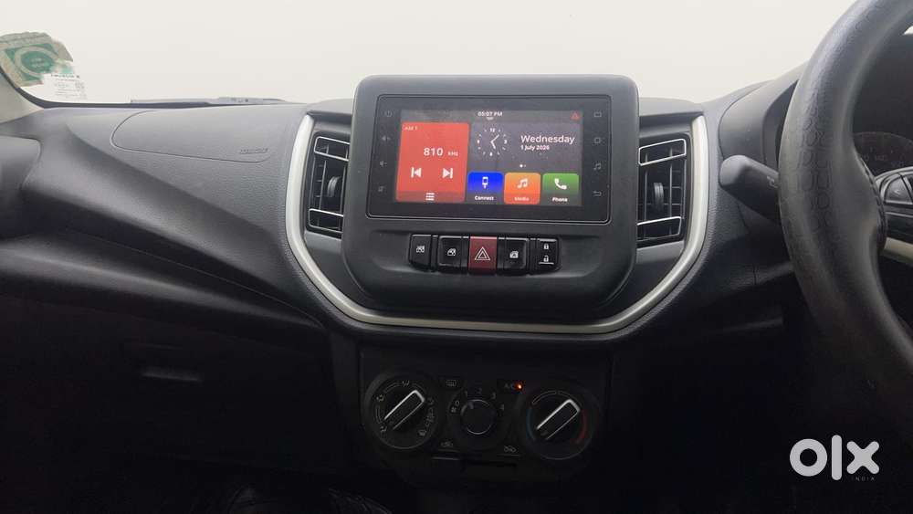 Maruti Suzuki Celerio 1.0 Zxi Plus Ags, 2021, Petrol