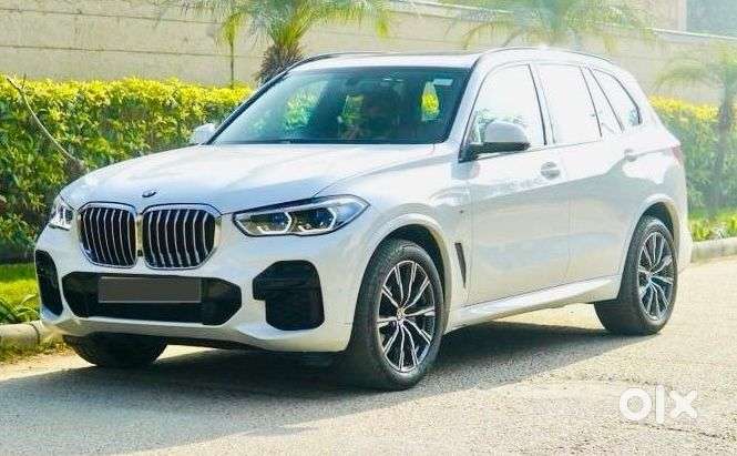 Bmw X5 X Drive 30d M Sport, 2022, Diesel