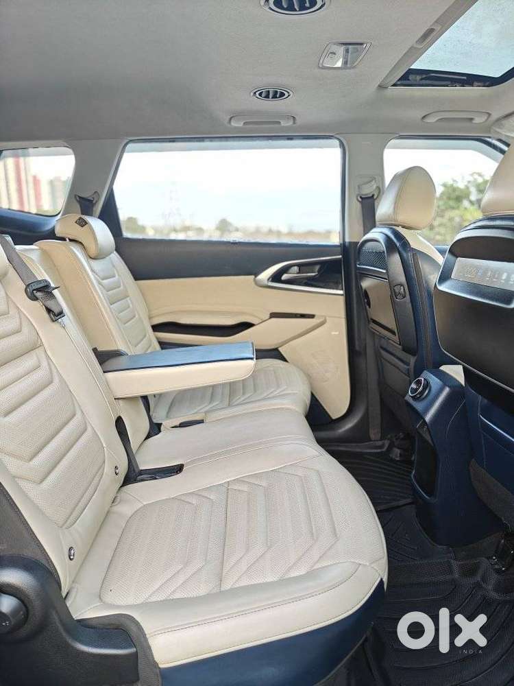 Kia Carens 1.5 Luxury Diesel 7 Str Imt, 2023, Diesel
