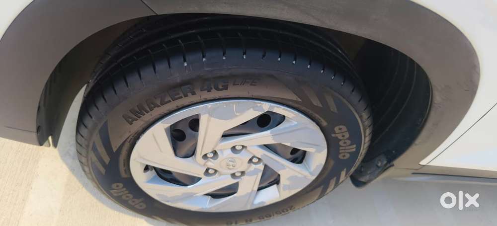 Hyundai Creta 1.4 Ex Diesel, 2023, Diesel