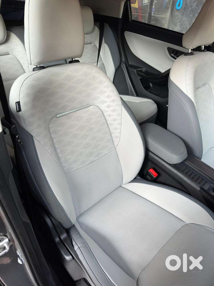 Tata Nexon Ev Empowered Plus Lr, 2023, Electric