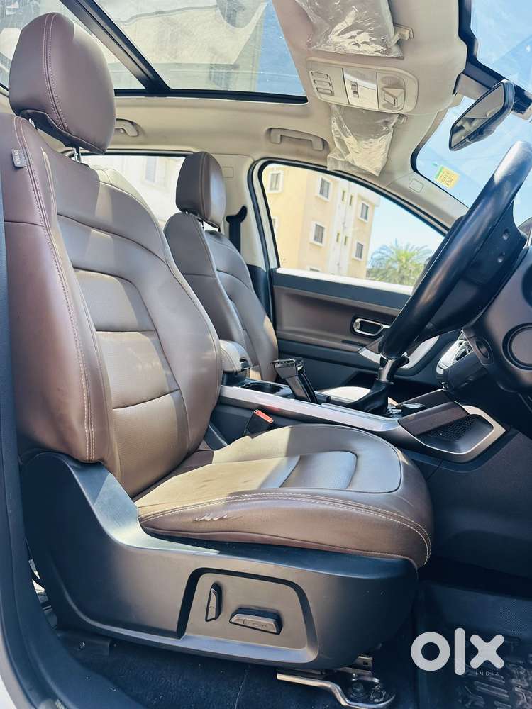Tata Harrier Xza Plus At, 2021, Diesel