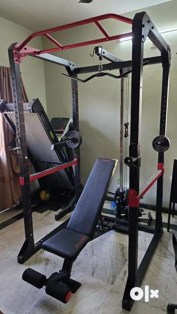 Home Gym for workout Gym Fitness 1789905258