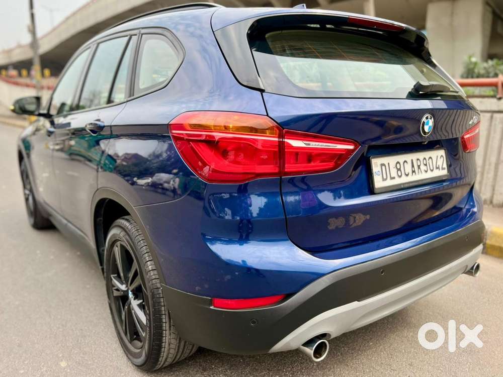 BMW X1 2017 Diesel Good Condition