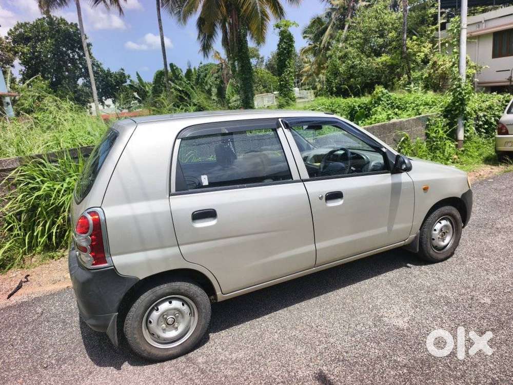 Maruti Suzuki Alto 0.8 Lxi (o), 2006, Petrol