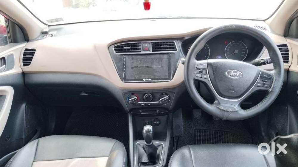 Hyundai Elite I20 Magna Plus, 2020, Petrol