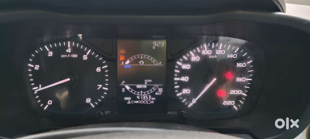 Tata Altroz 1.2 Xt, 2020, Petrol