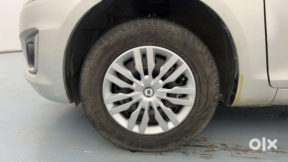 Maruti Suzuki Swift Vvt Vxi, 2014, Petrol