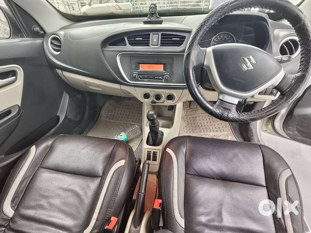 Maruti Suzuki Alto 800 2019-2023 0.8 Vxi, 2021, Petrol