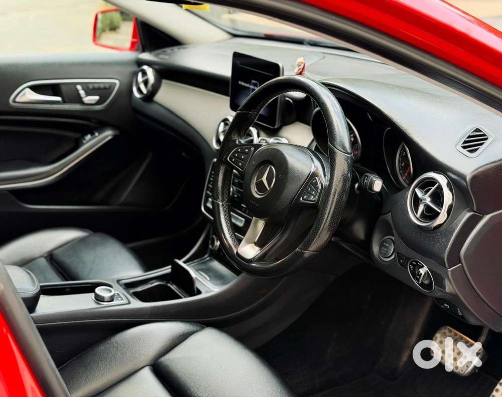 Mercedes-benz Gla 200, 2019, Petrol