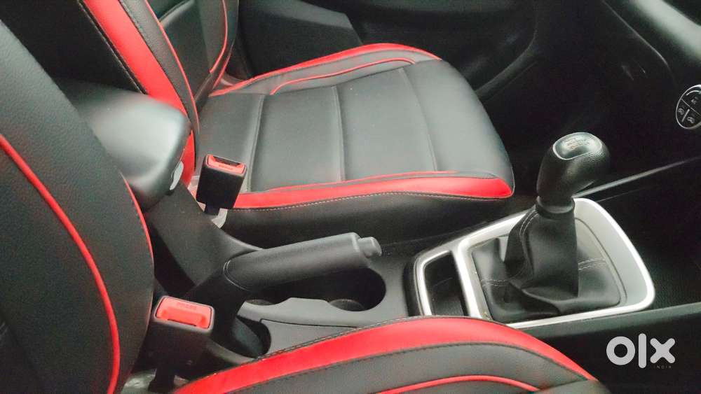 Hyundai Venue 1.2 S Plus, 2021, Petrol