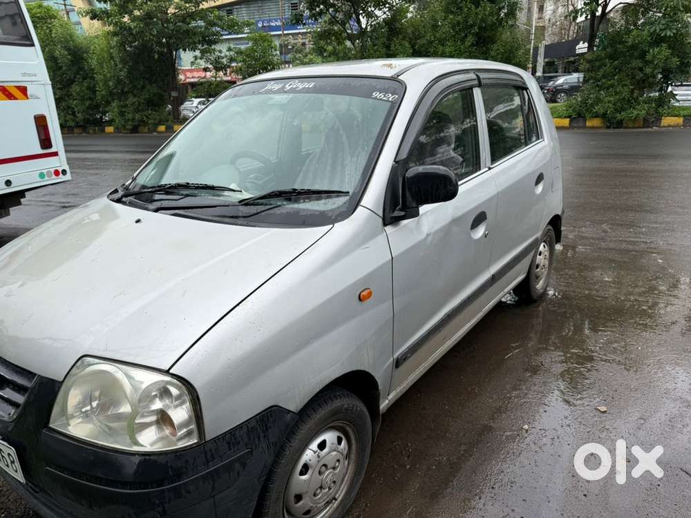 Hyundai Santro Xing 2003