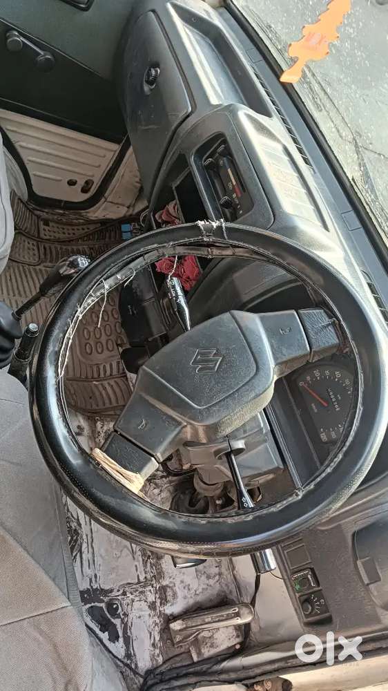 Petrol + Lpg