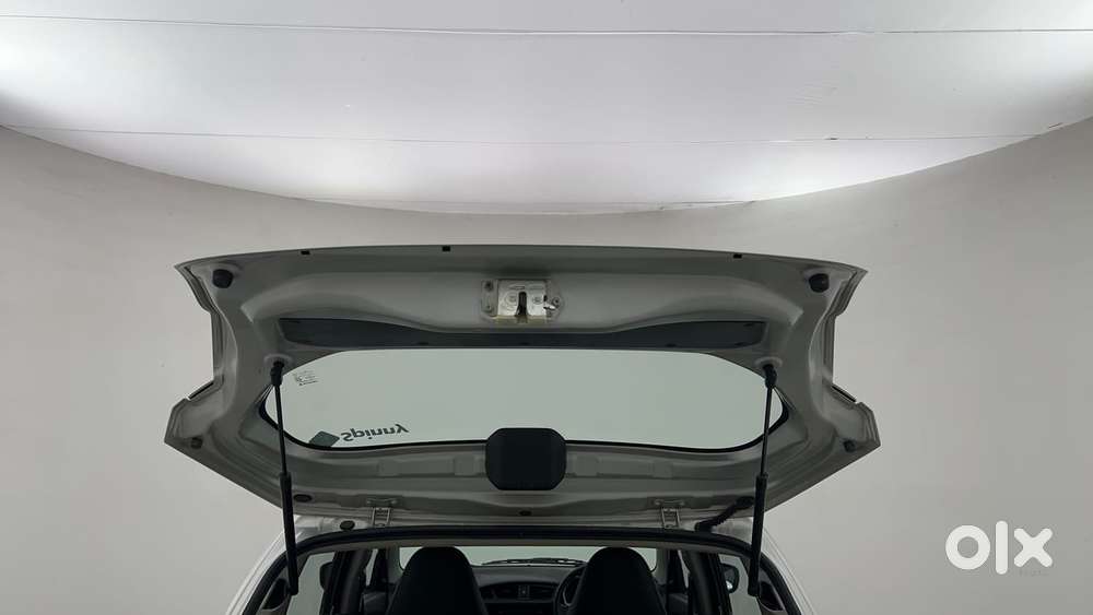Maruti Suzuki Alto K10 Vxi, 2018, Petrol