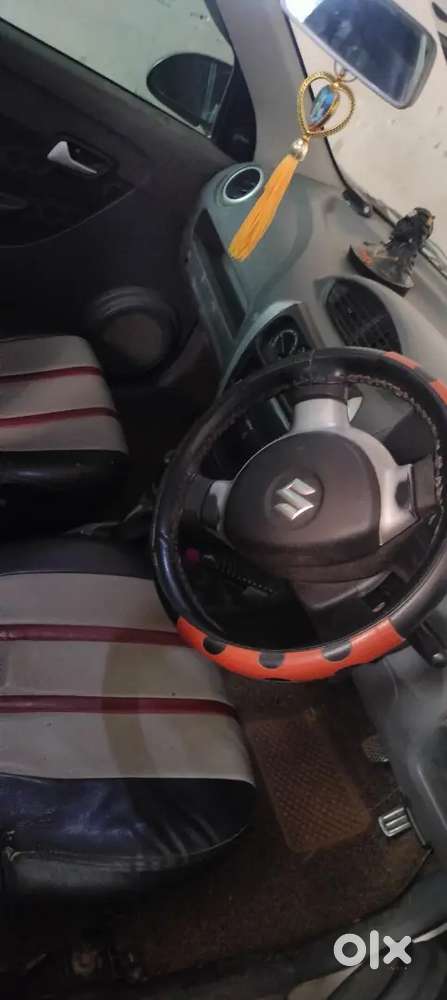 Maruti Suzuki Alto 800 2015 Cng & Hybrids 48000 Km Driven