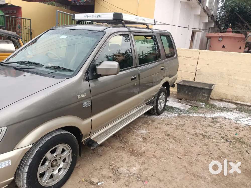 Chevrolet Tavera 2014