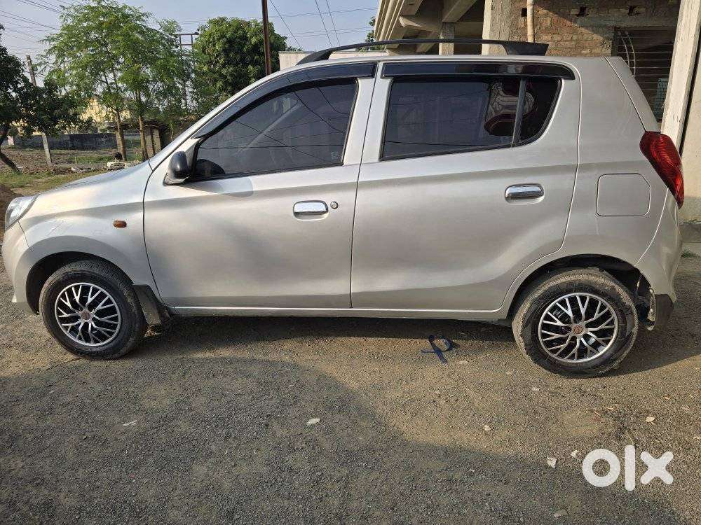 Maruti Suzuki Alto 800 Lxi, 2015, Petrol