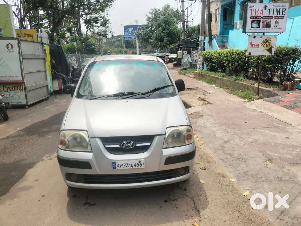 Maruti Suzuki 800 2007