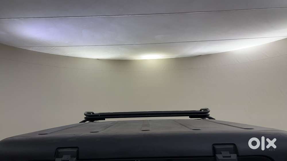 Mahindra Thar 2.0 Lx Hard Top Petrol At 4 Rwd, 2022, Petrol