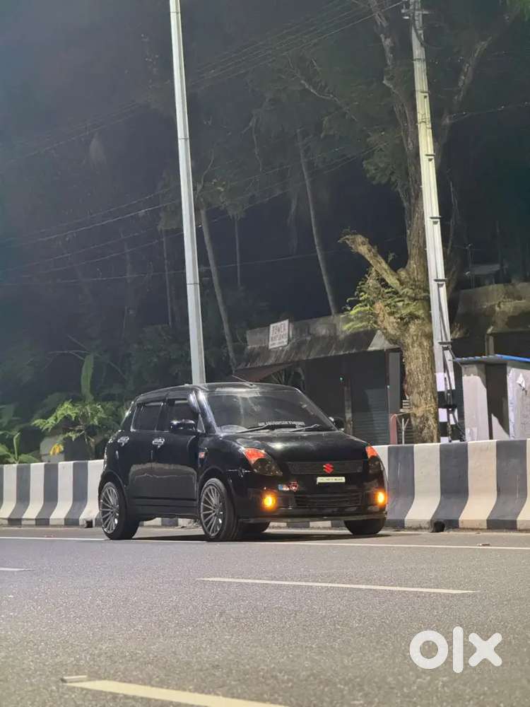 Maruti Suzuki Swift 2007 Petrol 91000 Km Driven