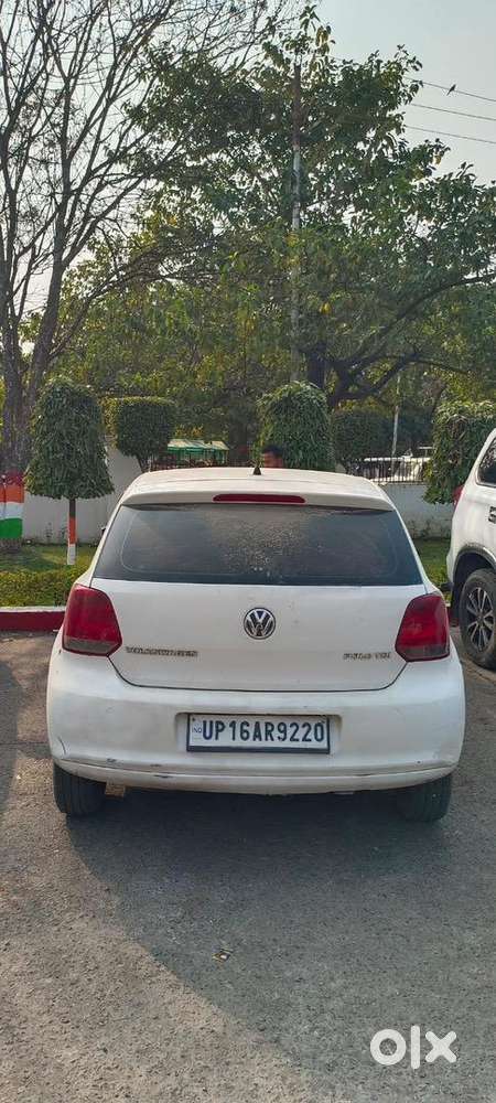 Volkswagen Polo 2014 Diesel Good Condition