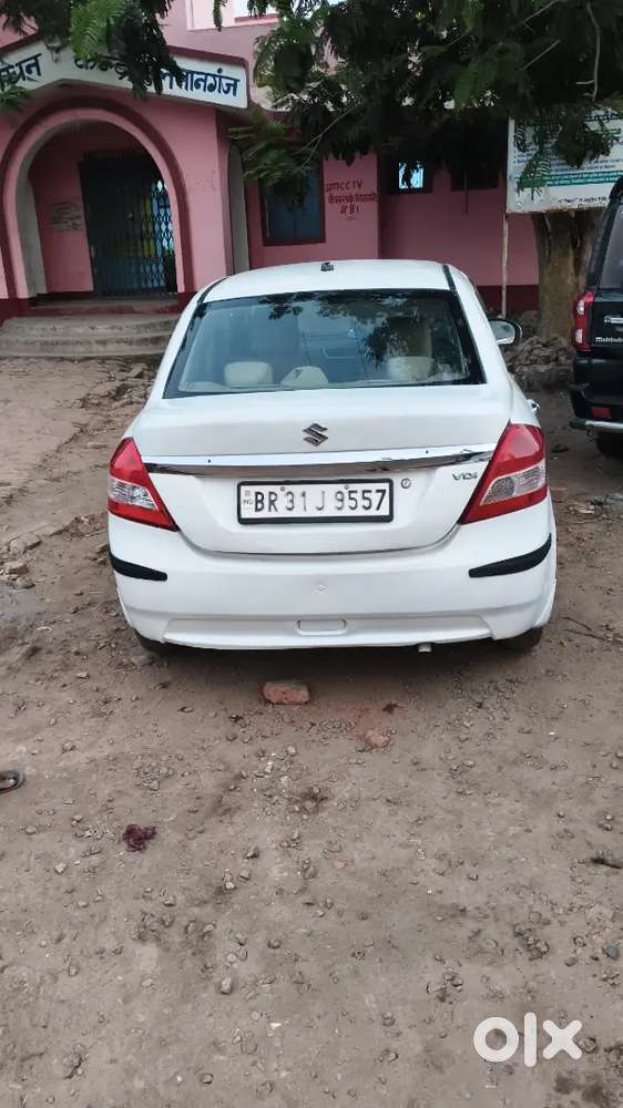 Maruti Swift Dzire Vdi 2013 Km Driven