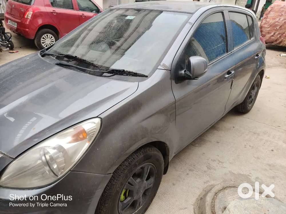 Hyundai I20 2011 Petrol 85777 Km Driven