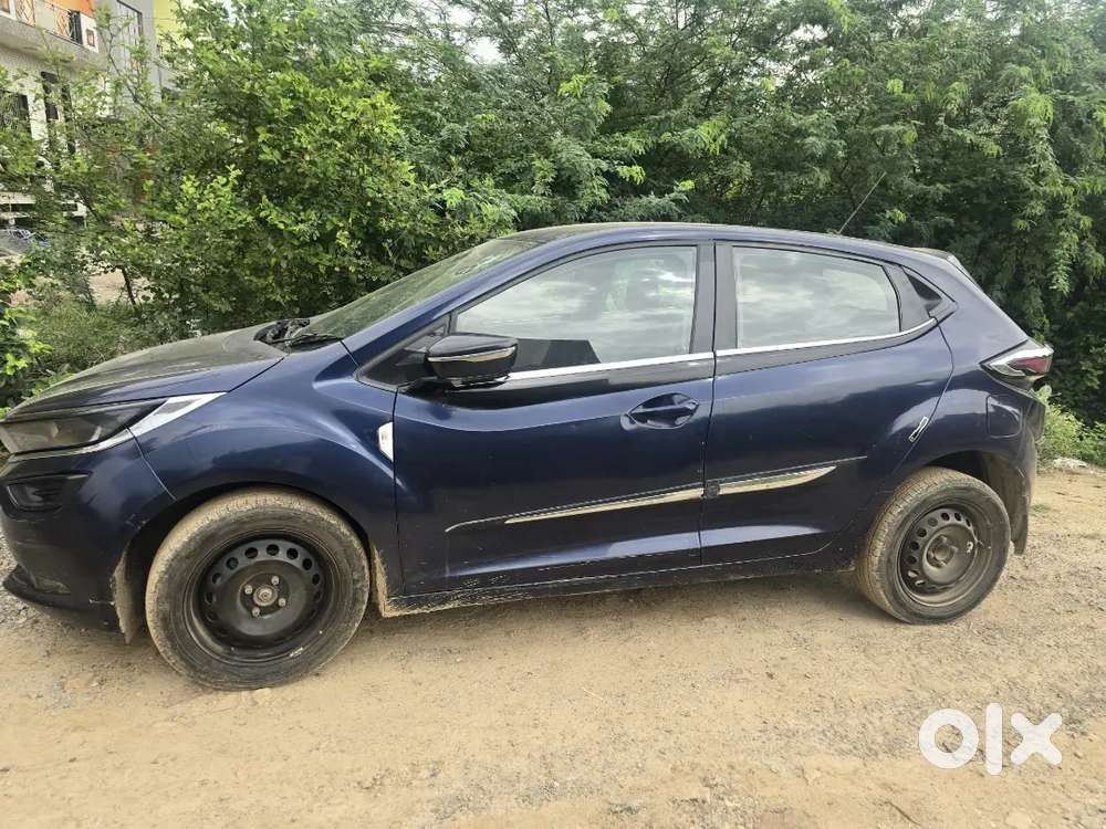 Tata Altroz Diesel 2024 Milege 25+ Highway