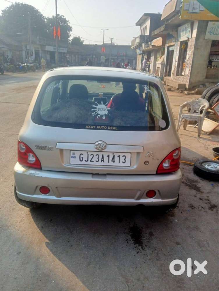 Maruti Suzuki Zen Estilo 2026 Lpg Good Condition