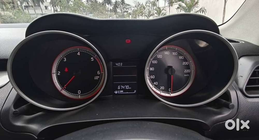 Maruti Suzuki Swift 2018 Vdi, 2019, Diesel