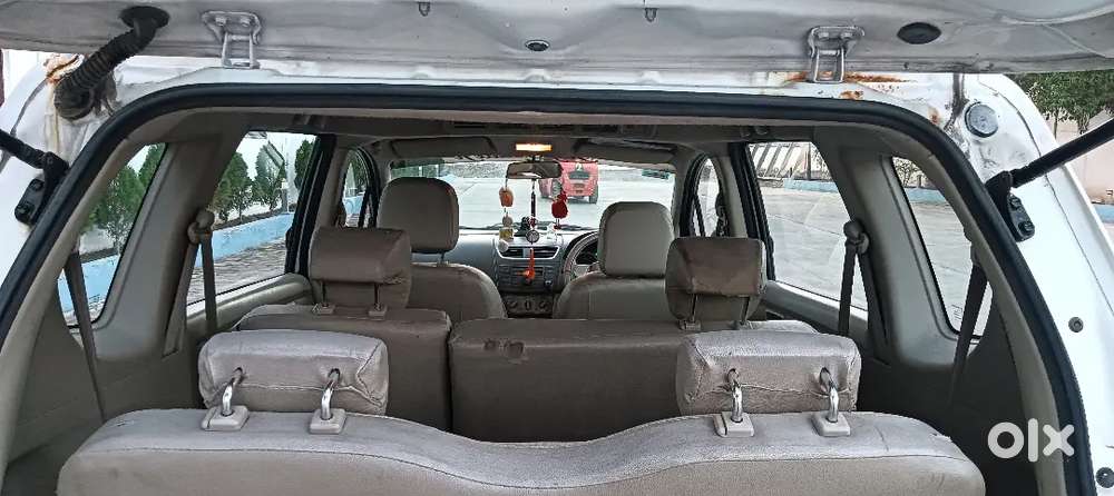 Maruti Ertiga Diesel 2012