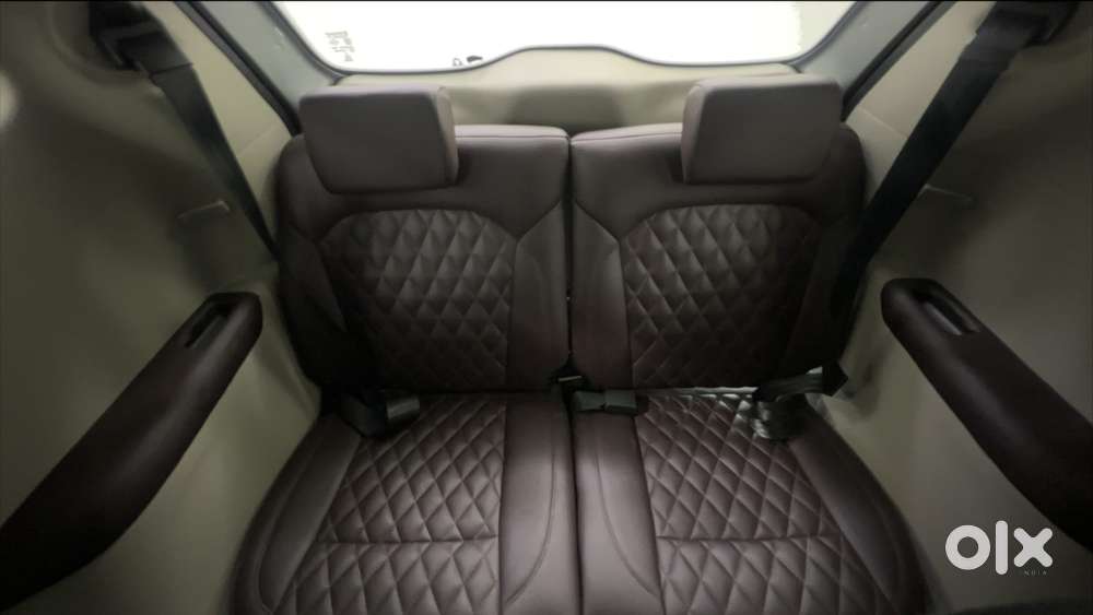 Renault Triber Rxt Easy-r Amt, 2022, Petrol