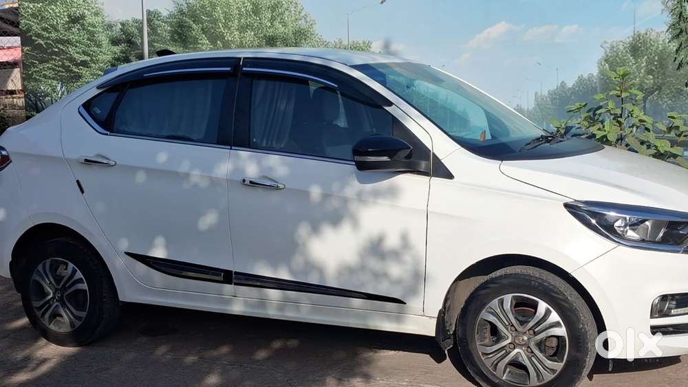 Tata Tigor 1.2 Revotron Xz Plus Cng, 2023, Cng & Hybrids