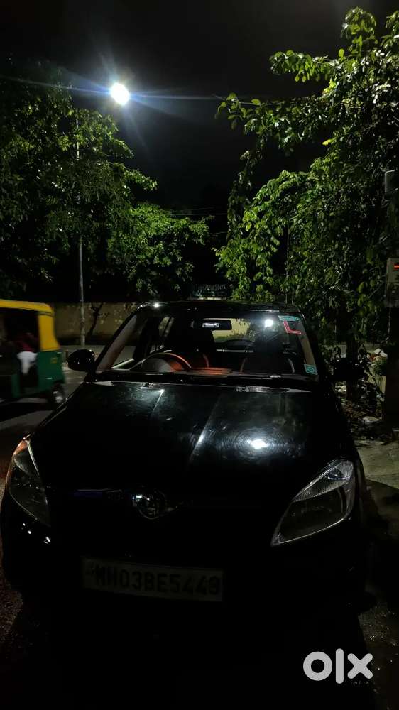 Skoda Fabia Classic 2012