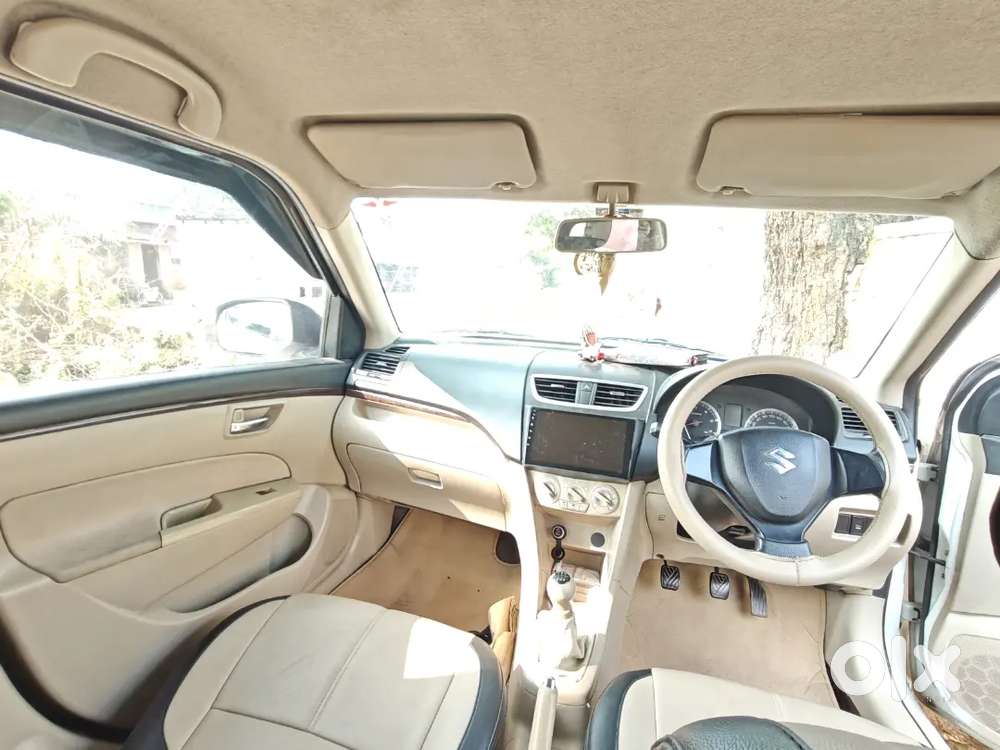 Maruti Suzuki Dzire 2012 Diesel 160000 Km Driven