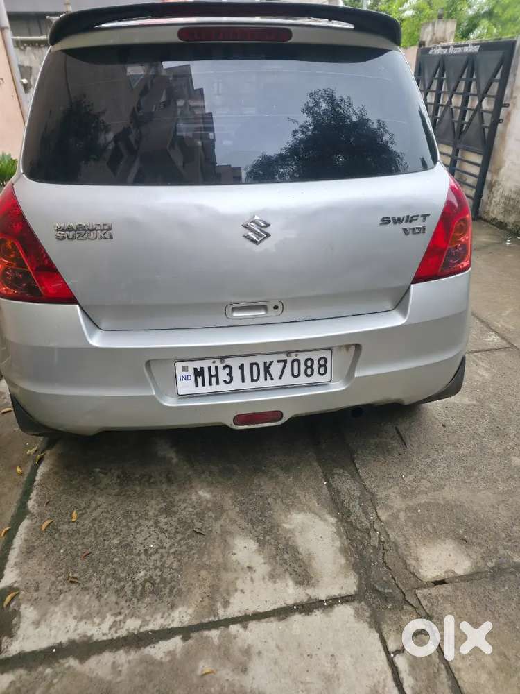 Maruti Suzuki Swift Vdi 2011