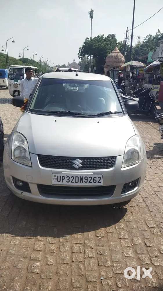 Maruti Suzuki Swift Vxi
