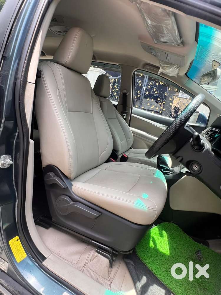 Mahindra Marazzo M8, 2018, Diesel