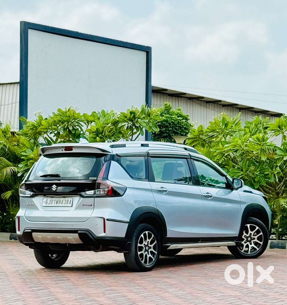 Maruti Suzuki Xl6 1.5 Zeta Mt, 2022, Petrol